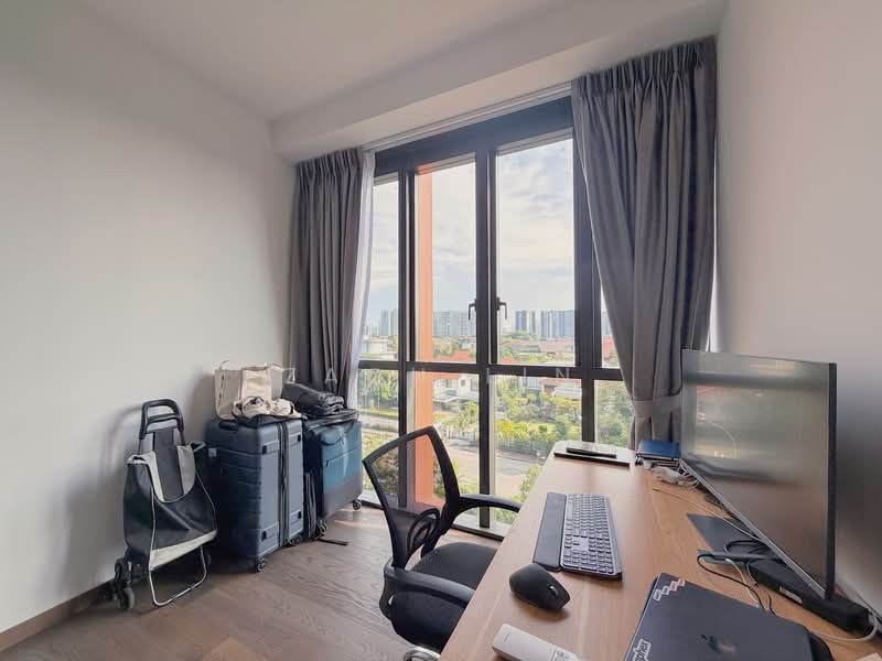 LIV @ MB, 114B Arthur Road, 2 Bedrooms, 646 sqft, Condominium For Sale, by Zach Lin, 500074010 - Study - PropertyGuru.com.sg