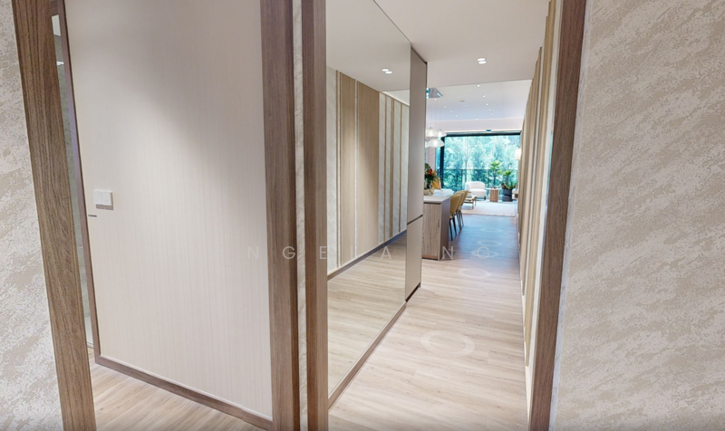 Best Dual Key in D05! 1km to Nan Hua and NUS!! Condominium For Sale at S$ 3,200,000 | PropertyGuru Singapore - Interior