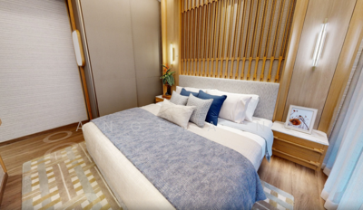 For Sale - Best Dual Key in D05! 1km to Nan Hua and NUS!!