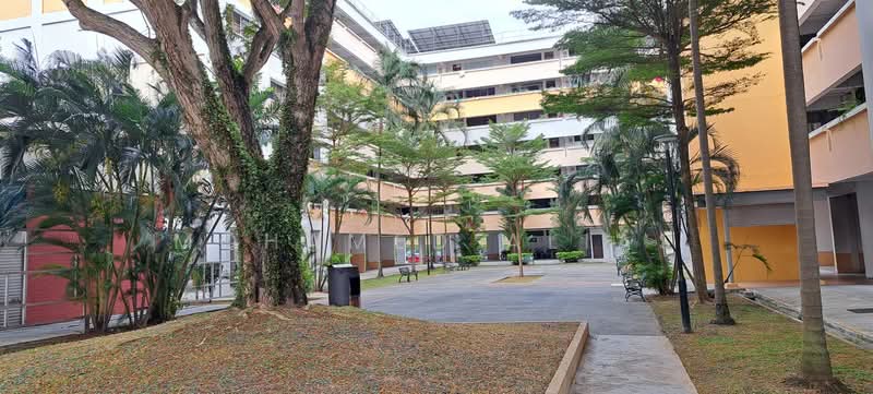 205 Serangoon Central HDB Flat For Sale at S$ 948,888 | PropertyGuru Singapore - Exterior