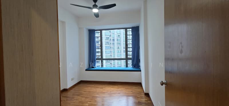 The Quintet, 36 Choa Chu Kang Street 64, 3 Bedrooms, 1,259 sqft, Condominium For Rent, by Jazrel Chin, 500074014 - Bedroom 1 - PropertyGuru.com.sg