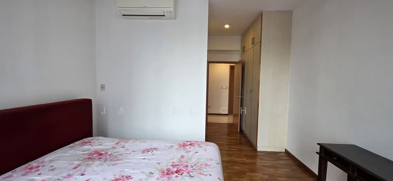 The Quintet, 36 Choa Chu Kang Street 64, 3 Bedrooms, 1,259 sqft, Condominium For Rent, by Jazrel Chin, 500074014 - Master Bedroom - PropertyGuru.com.sg