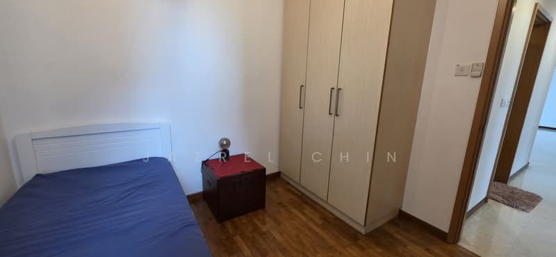 The Quintet, 36 Choa Chu Kang Street 64, 3 Bedrooms, 1,259 sqft, Condominium For Rent, by Jazrel Chin, 500074014 - Bedroom 2 - PropertyGuru.com.sg