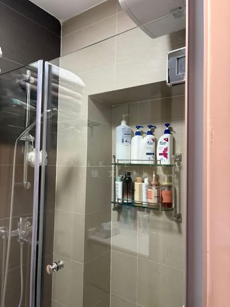 96 Lorong 3 Toa Payoh, 96 Lorong 3 Toa Payoh, Room Rental, 150 sqft, HDB Flat For Rent, by Frankie Teo (张文仁), 500074015 - Bathroom - PropertyGuru.com.sg