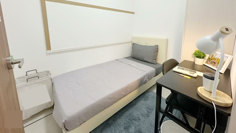 Caspian, 60 Lakeside Drive, Room Rental, 120 sqft, Condominium For Rent, by Maple Yap, 500074019 - ECON3 - PropertyGuru.com.sg