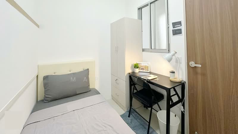 Caspian, 60 Lakeside Drive, Room Rental, 120 sqft, Condominium For Rent, by Maple Yap, 500074019 - ECON3 - PropertyGuru.com.sg