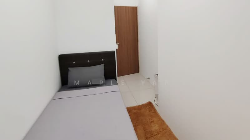 Caspian, 60 Lakeside Drive, Room Rental, 120 sqft, Condominium For Rent, by Maple Yap, 500074019 - CR2 - PropertyGuru.com.sg