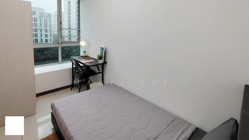 Caspian, 60 Lakeside Drive, Room Rental, 120 sqft, Condominium For Rent, by Maple Yap, 500074019 - CR2 - PropertyGuru.com.sg