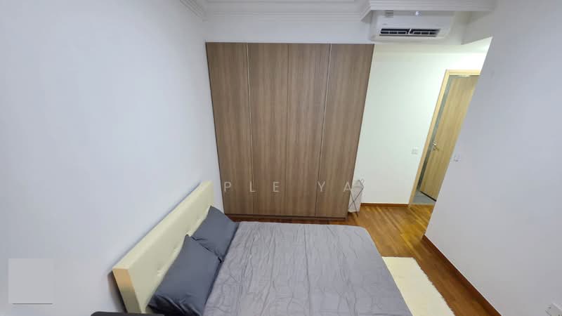 Caspian, 60 Lakeside Drive, Room Rental, 120 sqft, Condominium For Rent, by Maple Yap, 500074019 - MBR6 - PropertyGuru.com.sg