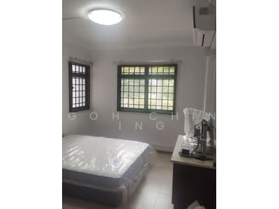 For Rent - 203A Compassvale Road