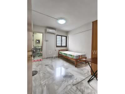 For Rent - 432 Clementi Avenue 3