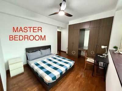 For Rent - The Eden @ Tampines