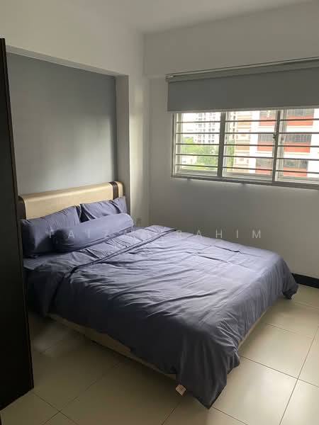 174A Hougang Avenue 1 HDB Flat For Sale at S$ 525,000 | PropertyGuru Singapore - Bedroom