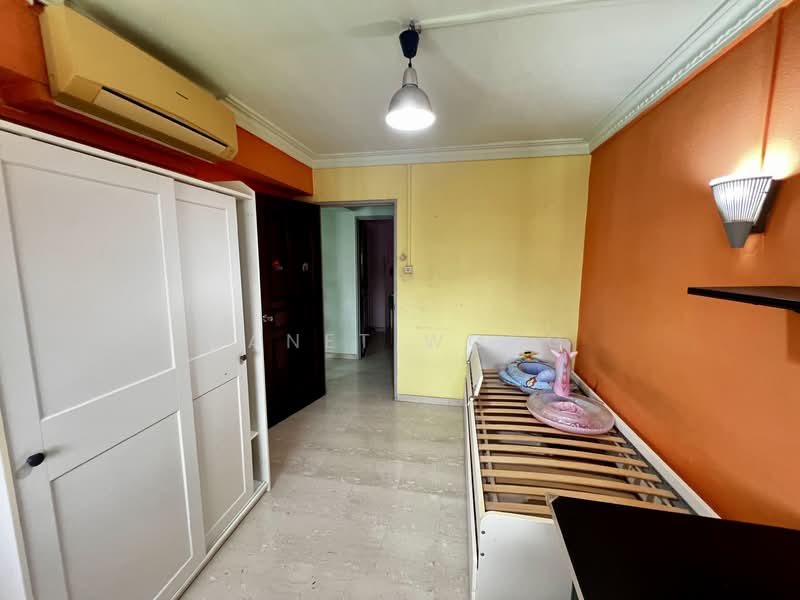 163 Gangsa Road HDB Flat For Sale at S$ 785,000 | PropertyGuru Singapore - Bedroom