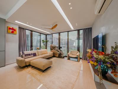 For Sale - St Patrick's Residences