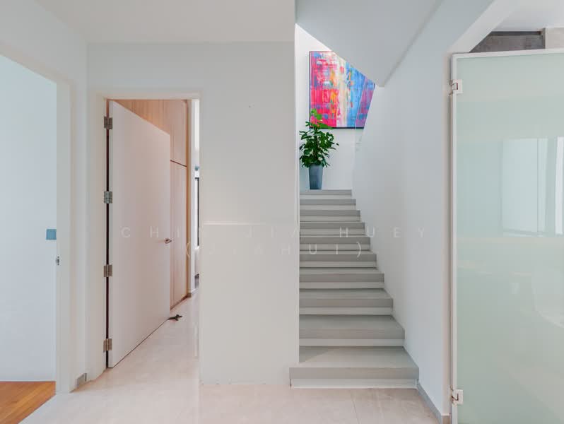 St Patrick's Residences Apartment For Sale at S$ 4,180,000 | PropertyGuru Singapore - Interior