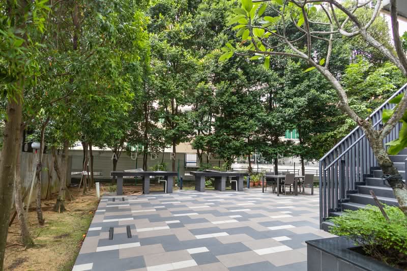 VA Residences Condominium For Sale at S$ 868,888 | PropertyGuru Singapore - Exterior