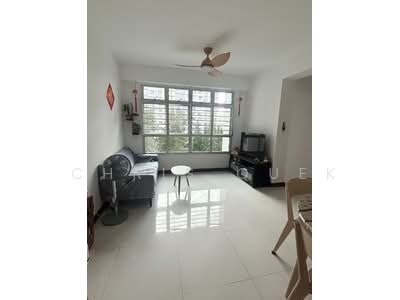 For Sale - 104A Canberra Street