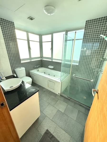 The Jade, 9 Bukit Batok Central Link, Room Rental, 171 sqft, Condominium For Rent, by Sean Ong, 500074037 - Bathroom - PropertyGuru.com.sg