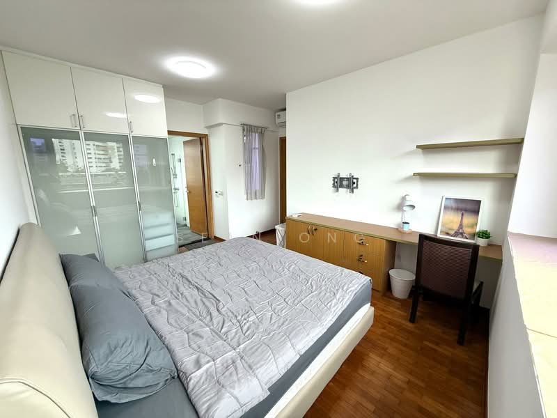 The Jade, 9 Bukit Batok Central Link, Room Rental, 171 sqft, Condominium For Rent, by Sean Ong, 500074037 - Bedroom - PropertyGuru.com.sg