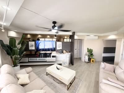 For Sale - 491 Jurong West Avenue 1