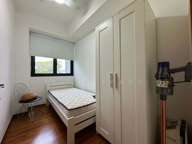 Waterbank at Dakota, 80 Dakota Crescent, 2 Bedrooms, 635 sqft, Condominium For Rent, by Stella Zhang, 500074041 - Bedroom - PropertyGuru.com.sg
