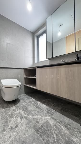 One Holland Village Residences Condominium For Sale at S$ 2,299,999 | PropertyGuru Singapore - Bathroom