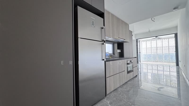 One Holland Village Residences Condominium For Sale at S$ 2,299,999 | PropertyGuru Singapore - Kitchen