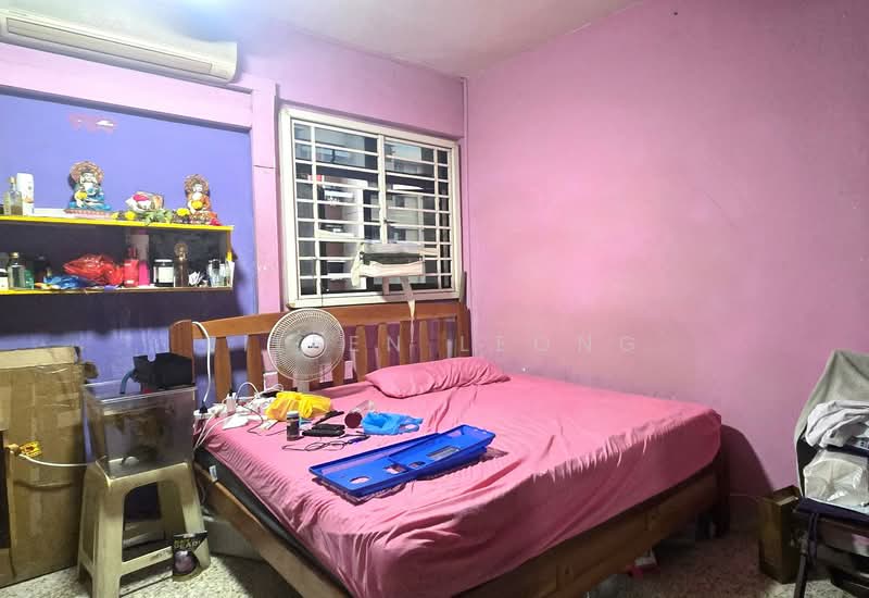 28 Kelantan Road HDB Flat For Sale at S$ 575,000 | PropertyGuru Singapore - Bedroom