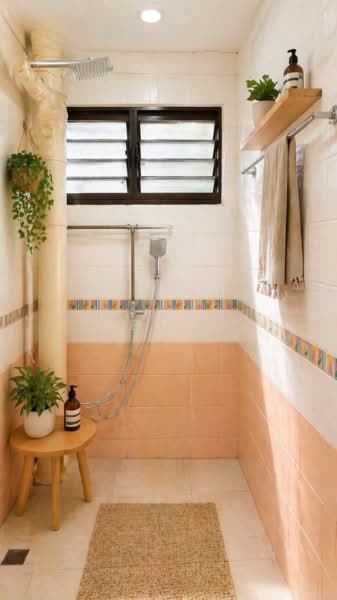 Bathroom - Perspective