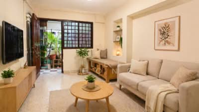 For Sale - 28 Kelantan Road