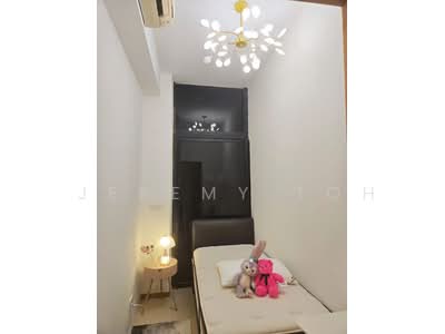 For Rent - The Trilinq