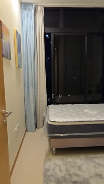 The Trilinq, 28 Jalan Lempeng, Room Rental, 100 sqft, Condominium For Rent, by Jeremy Toh, 500074044 - Bedroom - PropertyGuru.com.sg