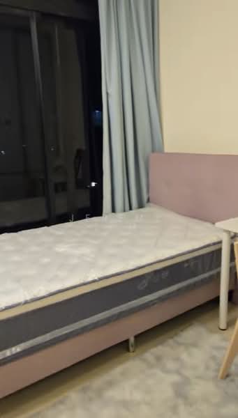 The Trilinq, 28 Jalan Lempeng, Room Rental, 100 sqft, Condominium For Rent, by Jeremy Toh, 500074044 - Bedroom - PropertyGuru.com.sg