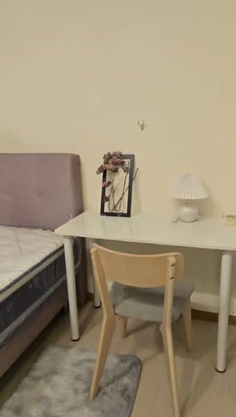 The Trilinq, 28 Jalan Lempeng, Room Rental, 100 sqft, Condominium For Rent, by Jeremy Toh, 500074044 - Bedroom - PropertyGuru.com.sg