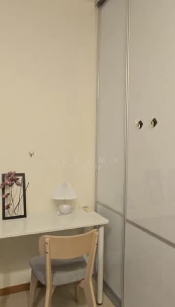 The Trilinq, 28 Jalan Lempeng, Room Rental, 100 sqft, Condominium For Rent, by Jeremy Toh, 500074044 - Study - PropertyGuru.com.sg