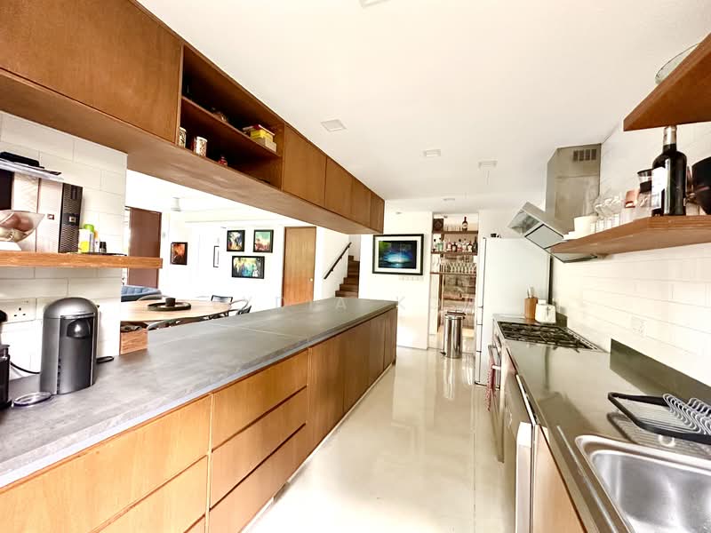Hillcrest Road Semi-Detached House For Sale at S$ 11,800,000 | PropertyGuru Singapore