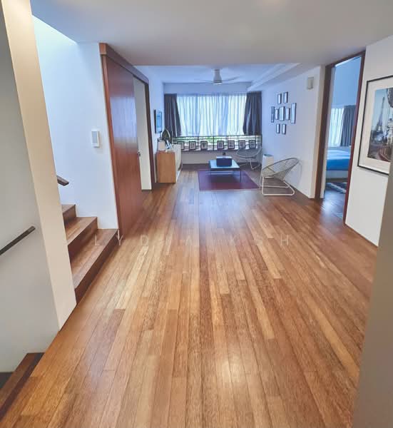 Hillcrest Road Semi-Detached House For Sale at S$ 11,800,000 | PropertyGuru Singapore