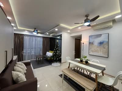 For Sale - Bellewaters