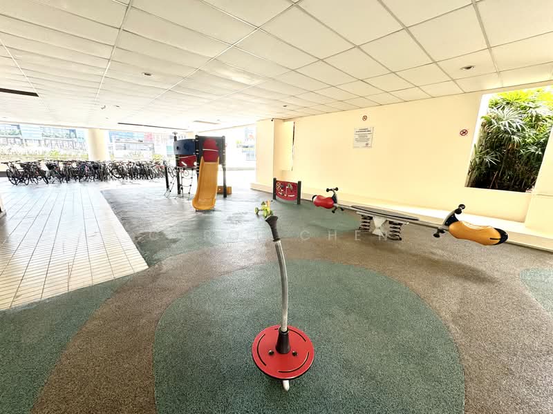 Riverwalk Apartments, 20 Upper Circular Road, Studio, 300 sqft, Apartment For Rent, by Carol Chen, 500074051 - Exterior - PropertyGuru.com.sg