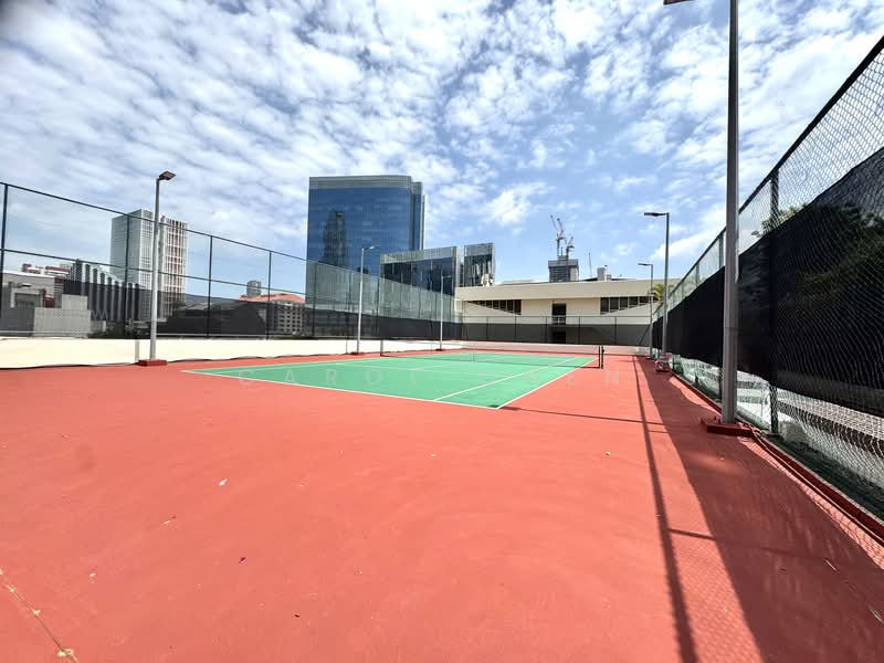 Riverwalk Apartments, 20 Upper Circular Road, Studio, 300 sqft, Apartment For Rent, by Carol Chen, 500074051 - Exterior - PropertyGuru.com.sg