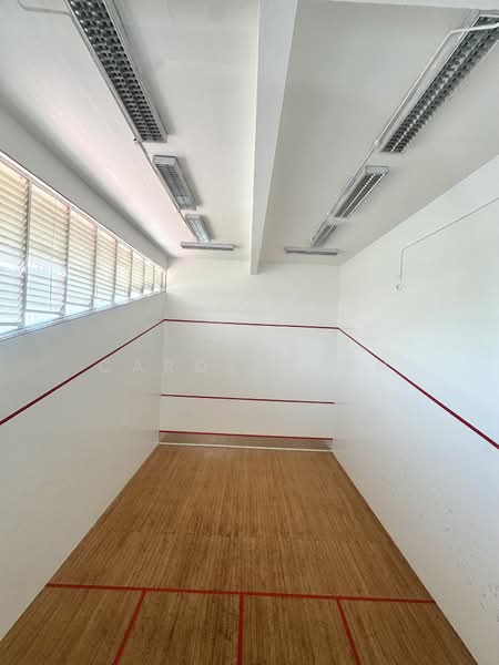 Riverwalk Apartments, 20 Upper Circular Road, Studio, 300 sqft, Apartment For Rent, by Carol Chen, 500074051 - Interior - PropertyGuru.com.sg