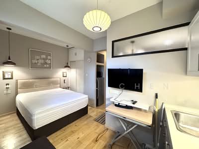 For Rent - Riverwalk Apartments