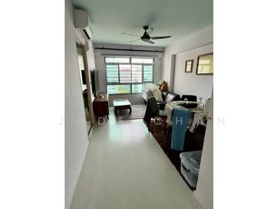 For Sale - 624C Punggol Central