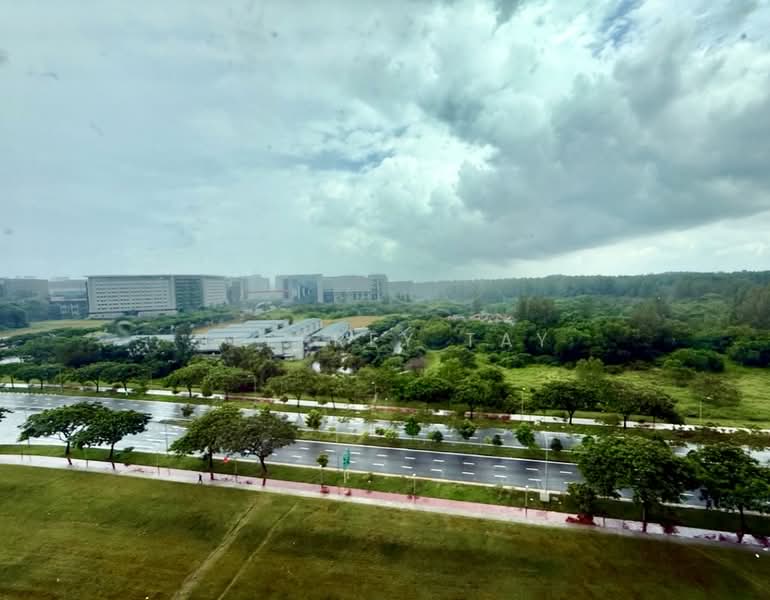 672D Edgefield Plains HDB Flat For Sale at S$ 698,000 | PropertyGuru Singapore - Exterior