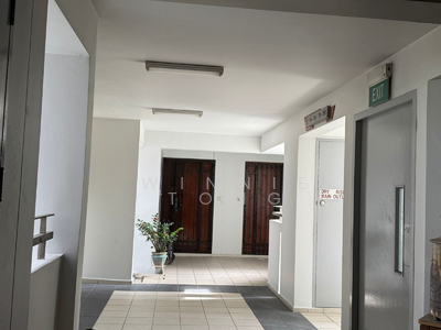 For Sale - 303 Punggol Central