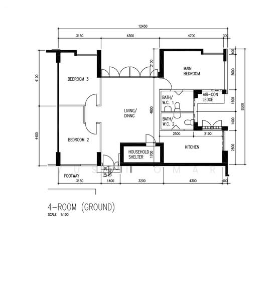 For Sale 322A Anchorvale Drive