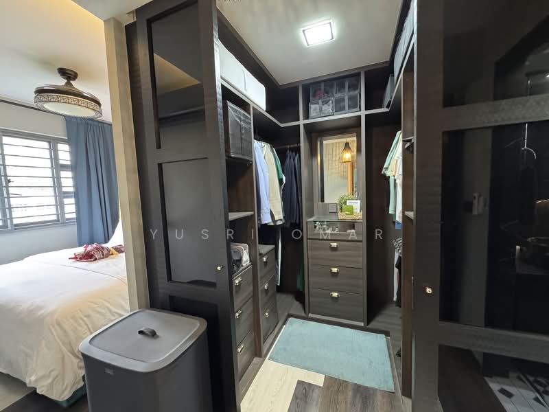 658C Punggol East HDB Flat For Sale at S$ 880,000 | PropertyGuru Singapore - Bedroom