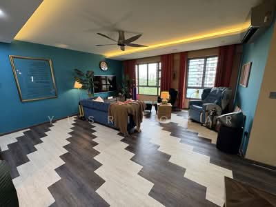 For Sale - 658C Punggol East