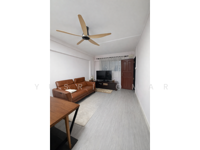 For Sale - 627 Yishun Street 61